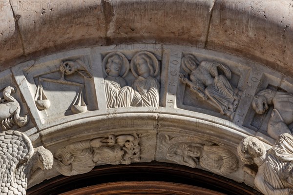 Foligno, Cathédrale Saint-Félicien