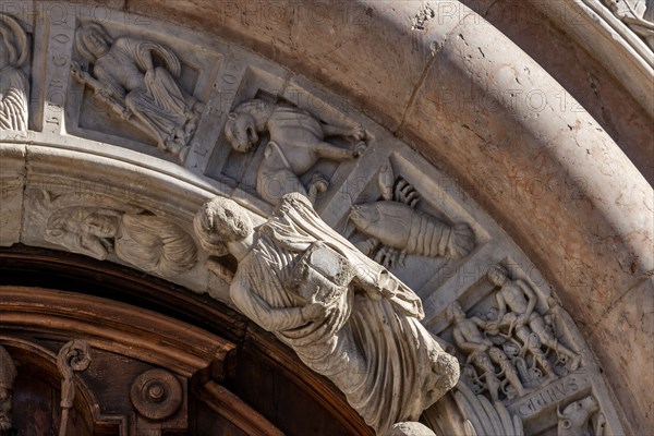 Foligno, Cathedral of  St. Feliciano