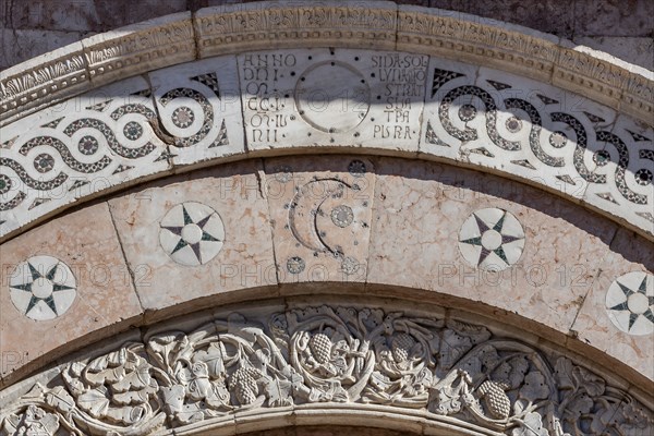 Foligno, Cathedral of  St. Feliciano