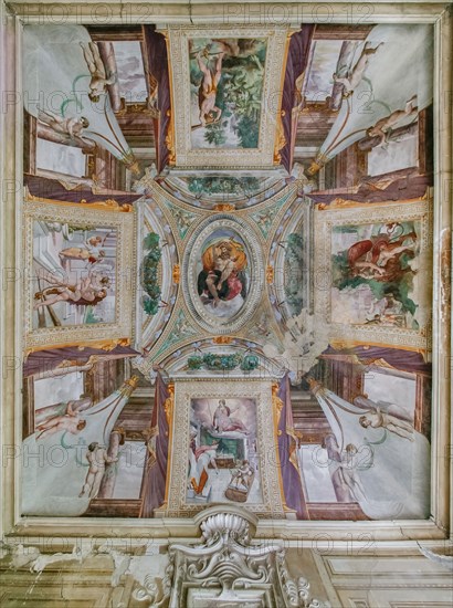 Sala Baganza (Parma)