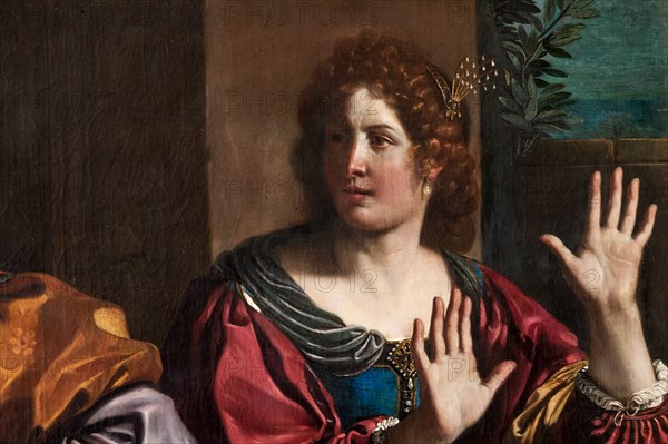 Modena, Galleria Estense