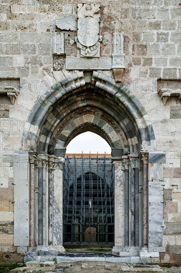 Syracuse, Maniace Castle