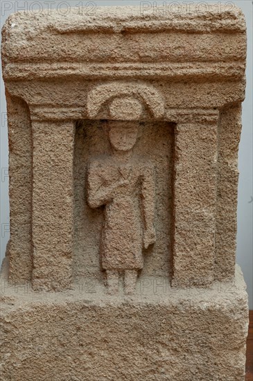 Island of San Pantaleo, Motya, Whitaker Museum