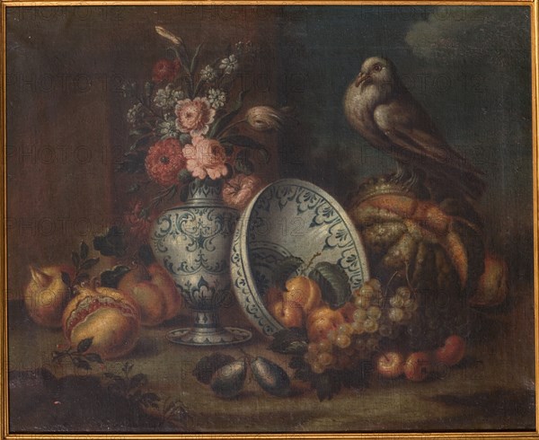 Rubbiani, "Still Life"