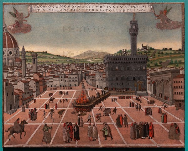 Perugia, National Gallery of Umbria