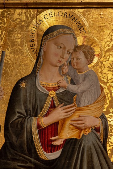 Perugia, National Gallery of Umbria