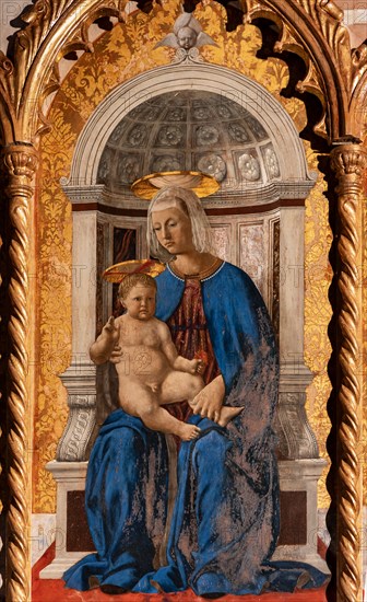 Perugia, National Gallery of Umbria