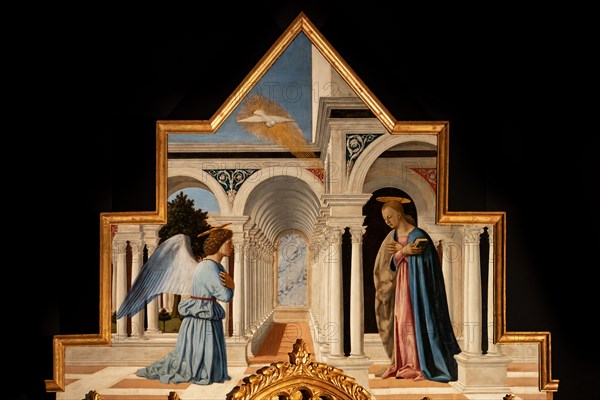 Perugia, National Gallery of Umbria