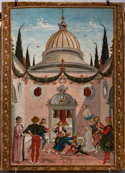 Perugia, National Gallery of Umbria