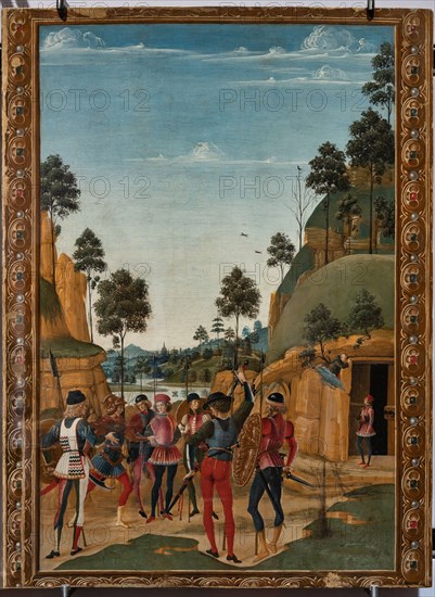 Perugia, National Gallery of Umbria