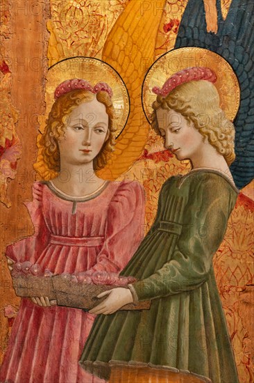 Perugia, National Gallery of Umbria