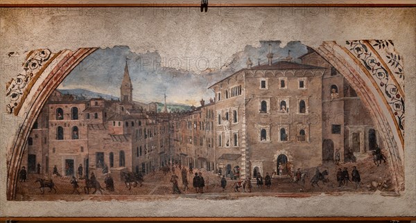 Perugia, National Gallery of Umbria