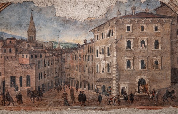 Perugia, National Gallery of Umbria