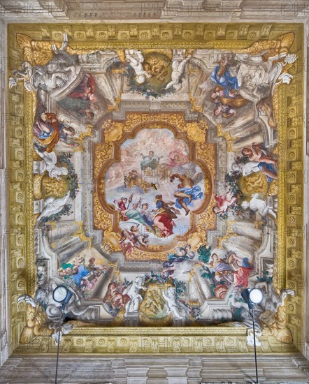 Genova, Palazzo Rosso