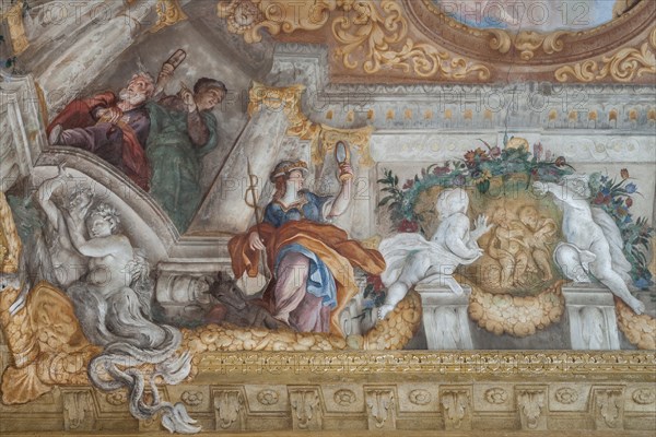 Genoa, Palazzo Rosso