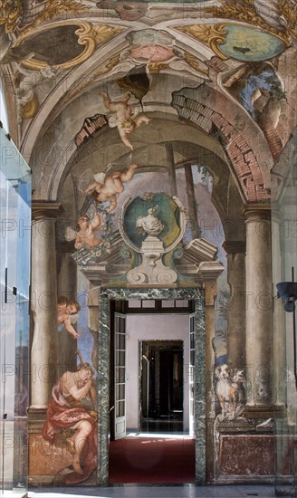 Genoa, Palazzo Rosso