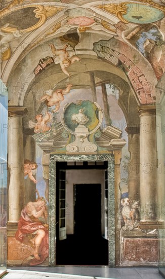 Genoa, Palazzo Rosso