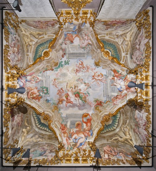 Genoa, Palazzo Rosso