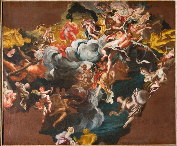 Genoa, Palazzo Rosso