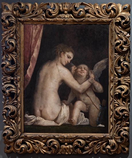 Fontanellato, Labirinto della Masone, Franco Maria Ricci Art Collection