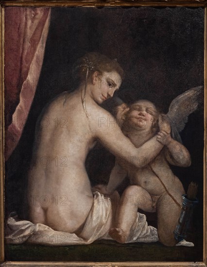 Fontanellato, Labirinto della Masone, Franco Maria Ricci Art Collection