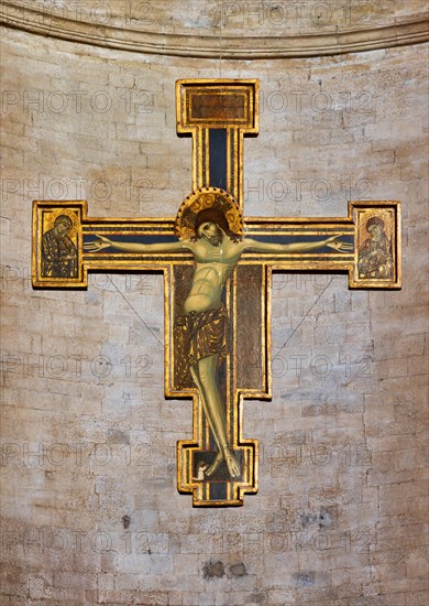 Todi, Cathedral of Santissima Annunziata or Duomo