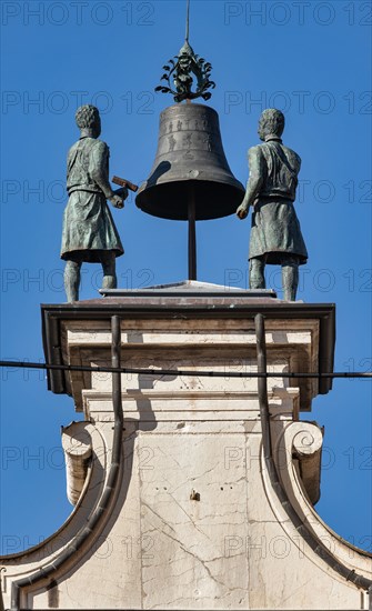 Brescia, Piazza della Loggia