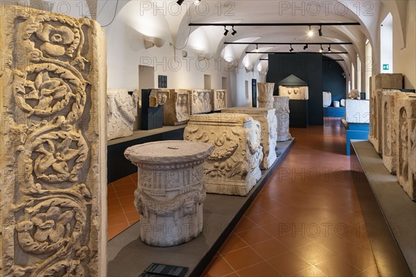 Brescia, Museo di Santa Giulia