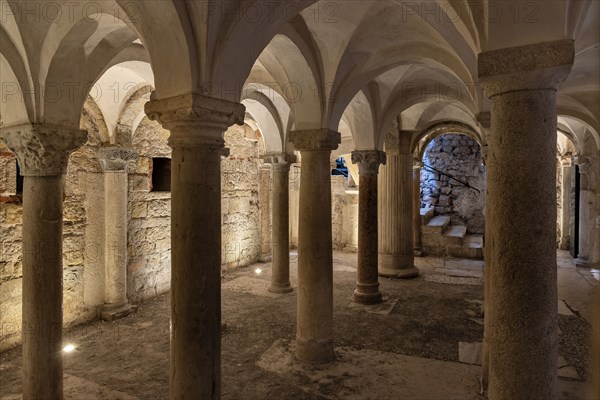 Brescia, Museo di Santa Giulia