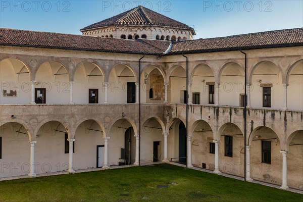 Brescia, Museo di Santa Giulia