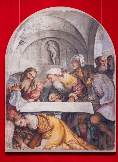 Brescia, Pinacoteca Tosio Martinengo