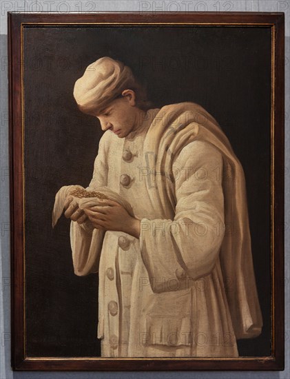 Brescia, Pinacoteca Tosio Martinengo
