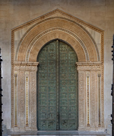 Monreale Cathedral