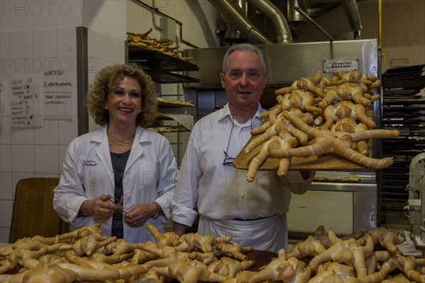 Ferrara, Forno Perdonati (108 San Romano street)