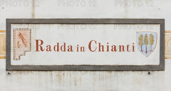 Radda in Chianti