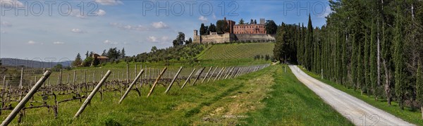 Gaiole in Chianti