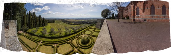 Gaiole in Chianti