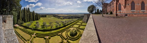 Gaiole in Chianti