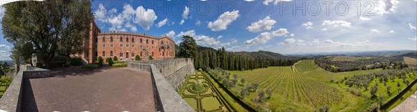 Gaiole in Chianti