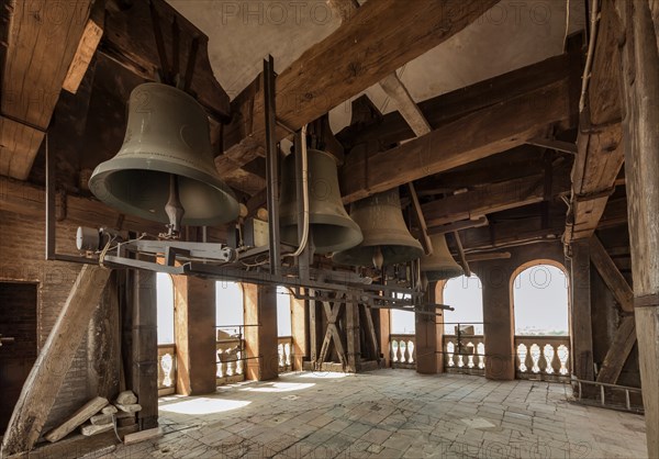 Torre Ghirlandina, Modena (MO), Emilia Romagna, Italia - Italy