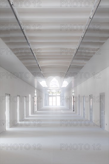 MEIS, National Museum of Italian Judaism and the Shoah in the town of Ferrara, Italy