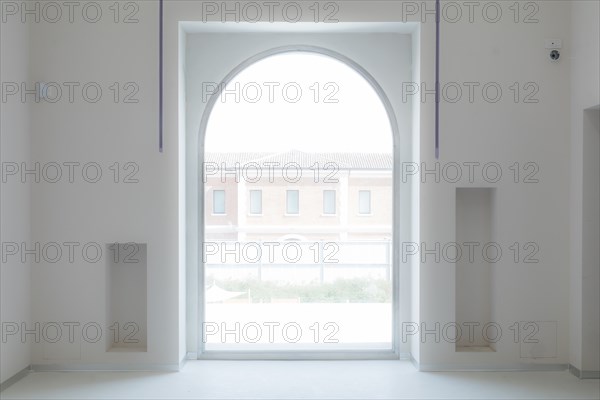 MEIS, National Museum of Italian Judaism and the Shoah in the town of Ferrara, Italy