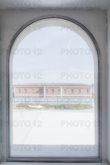 MEIS, National Museum of Italian Judaism and the Shoah in the town of Ferrara, Italy