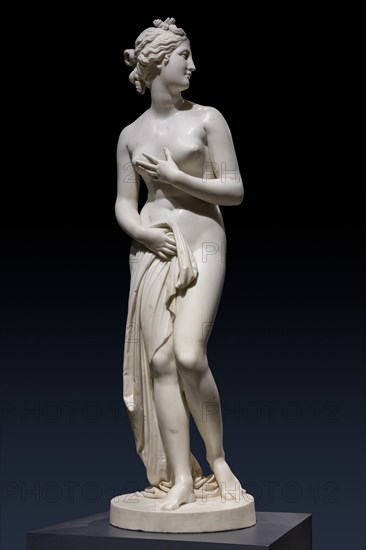 "Venus", by Antonio Canova