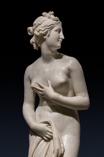 "Venus", by Antonio Canova