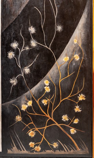 Goncharova, 'Spring'