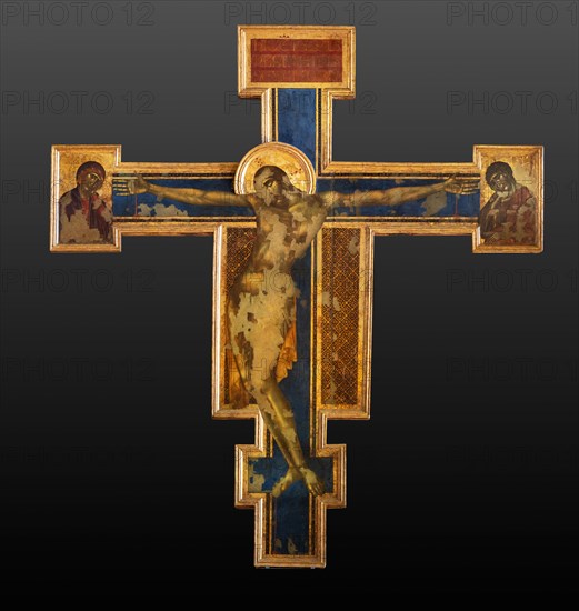 Cimabue: 'Crucifix'
