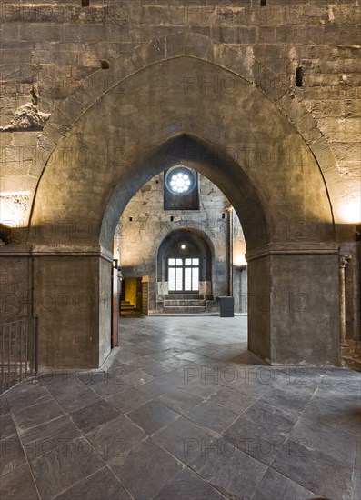 La cathédrale San Lorenzo de Gênes