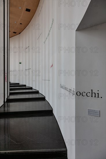 Museum of Modern and Contemporary Art of Trento and Rovereto