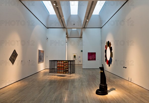 Museum of Modern and Contemporary Art of Trento and Rovereto